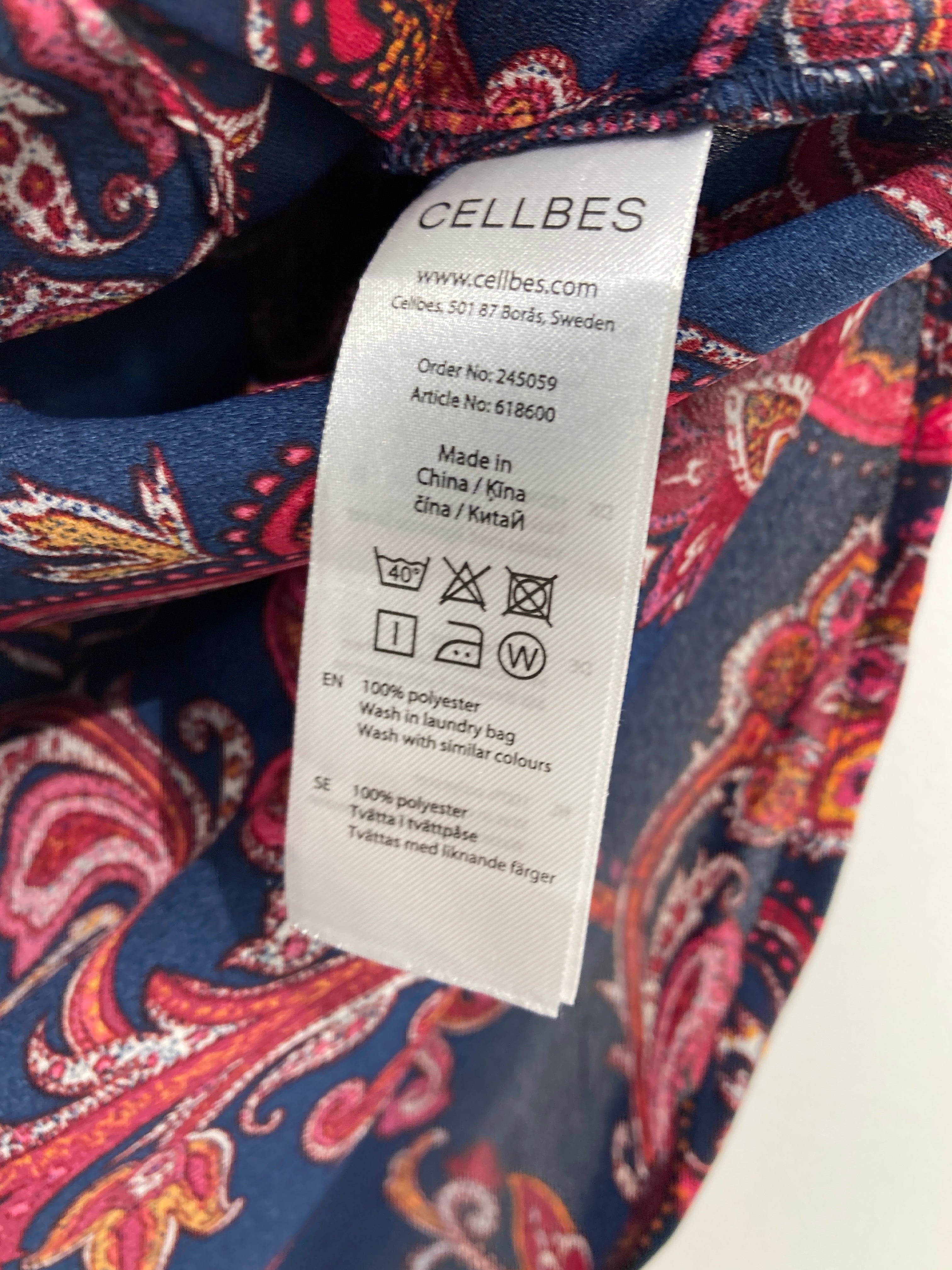 Cellbes Skjorte